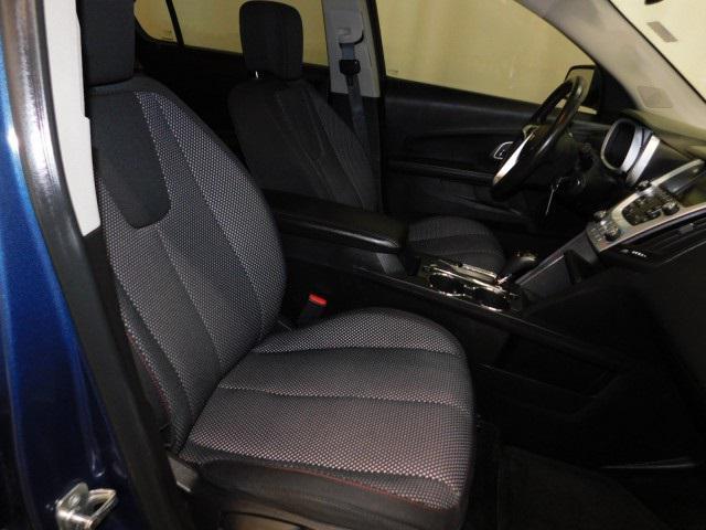 used 2017 Chevrolet Equinox car, priced at $7,477