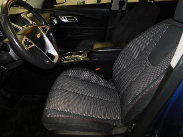 used 2017 Chevrolet Equinox car, priced at $7,477