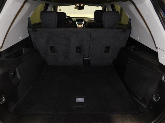 used 2017 Chevrolet Equinox car, priced at $7,477