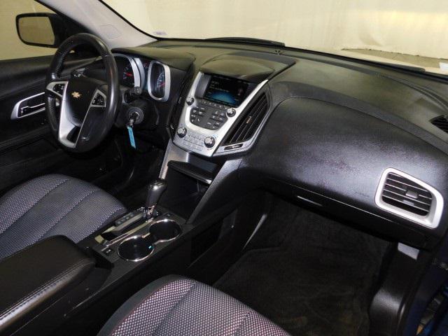 used 2017 Chevrolet Equinox car, priced at $7,477