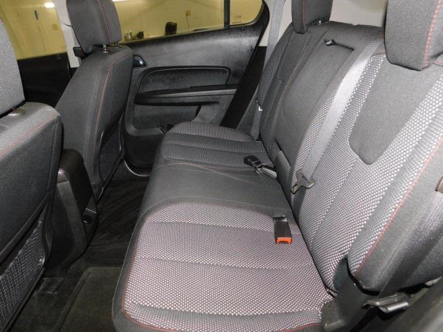 used 2017 Chevrolet Equinox car, priced at $7,477