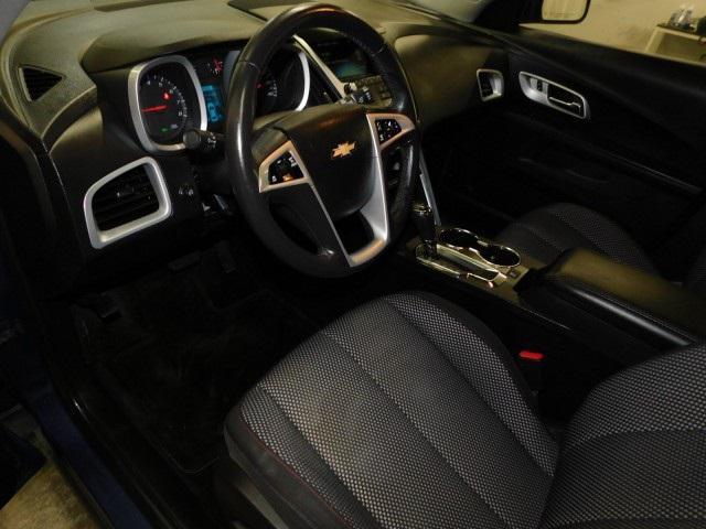 used 2017 Chevrolet Equinox car, priced at $7,477