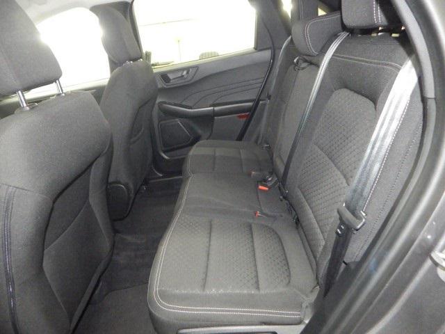 used 2023 Ford Escape car, priced at $19,987