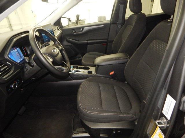 used 2023 Ford Escape car, priced at $19,987