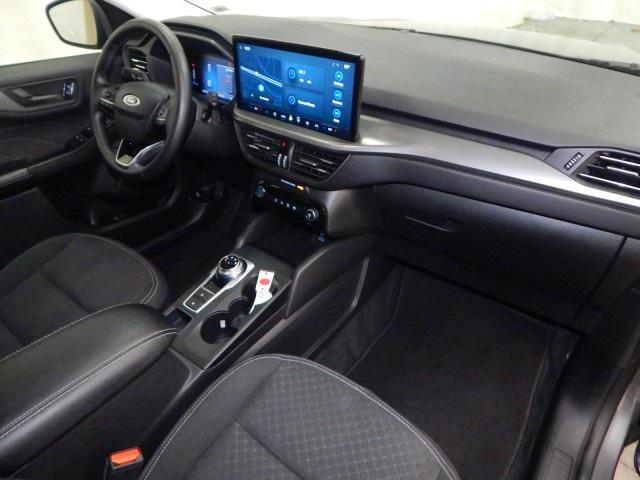 used 2023 Ford Escape car, priced at $19,987