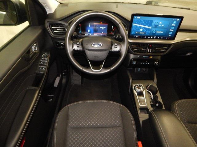 used 2023 Ford Escape car, priced at $19,987