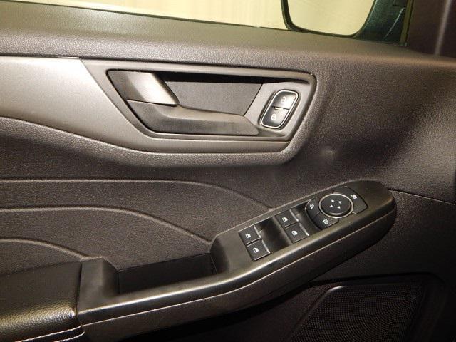 used 2023 Ford Escape car, priced at $19,987