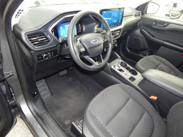 used 2023 Ford Escape car, priced at $19,987
