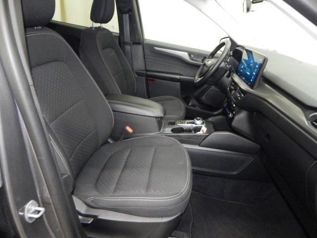 used 2023 Ford Escape car, priced at $19,987