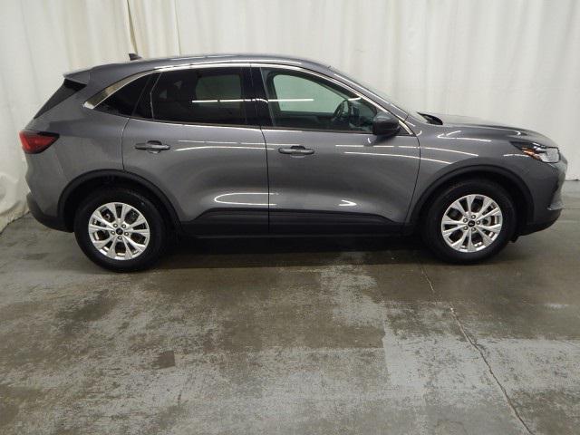 used 2023 Ford Escape car, priced at $19,987