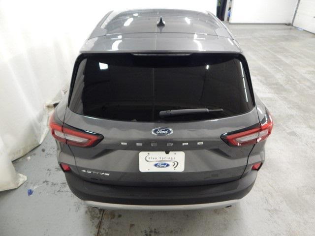used 2023 Ford Escape car, priced at $19,987
