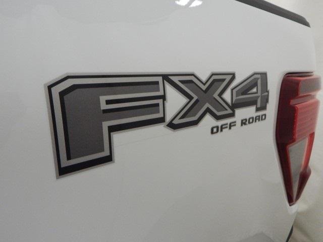 new 2024 Ford F-150 car, priced at $57,177