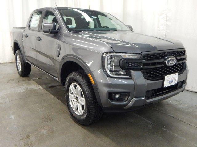 new 2024 Ford Ranger car, priced at $37,934