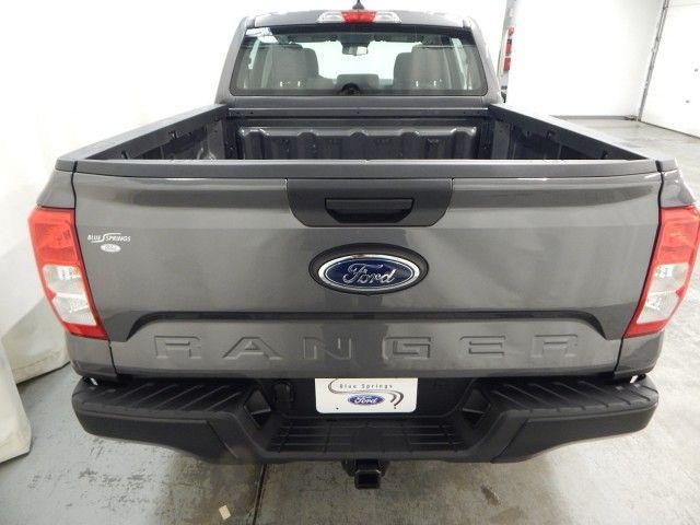 new 2024 Ford Ranger car, priced at $37,934