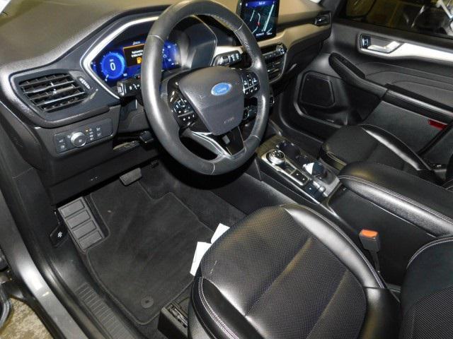 used 2022 Ford Escape car, priced at $19,946