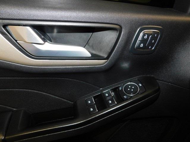 used 2022 Ford Escape car, priced at $19,946