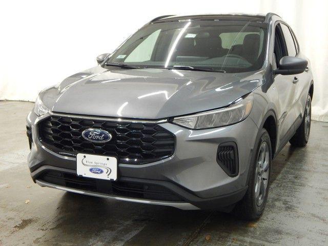 new 2025 Ford Escape car, priced at $35,965