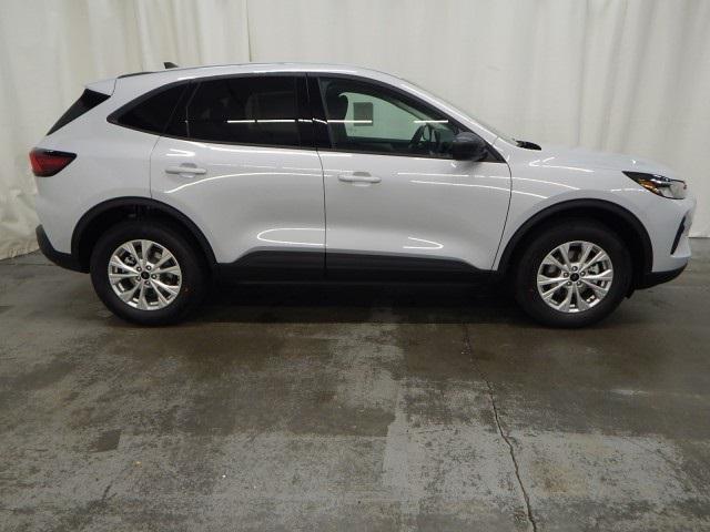 new 2025 Ford Escape car, priced at $31,272
