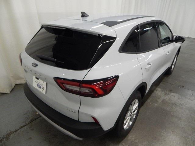 new 2025 Ford Escape car, priced at $31,272