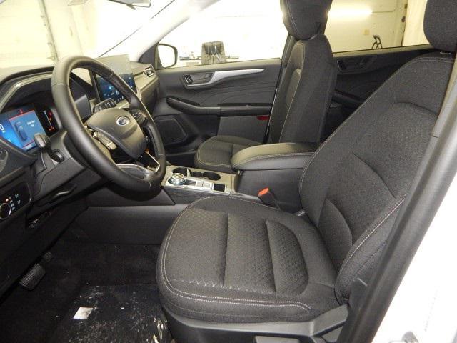 new 2025 Ford Escape car, priced at $31,272