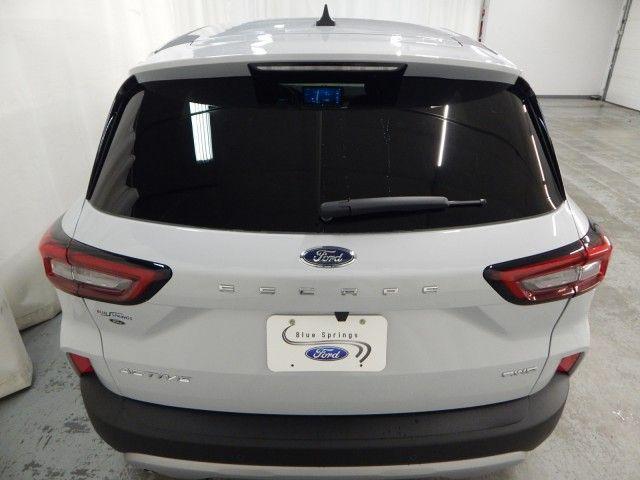 new 2025 Ford Escape car, priced at $33,530