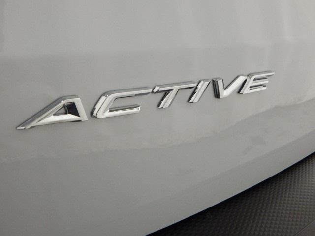 new 2025 Ford Escape car, priced at $31,272