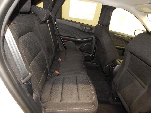 new 2025 Ford Escape car, priced at $31,272