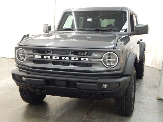 new 2024 Ford Bronco car, priced at $44,045