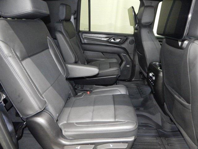 used 2024 GMC Yukon XL car, priced at $74,979