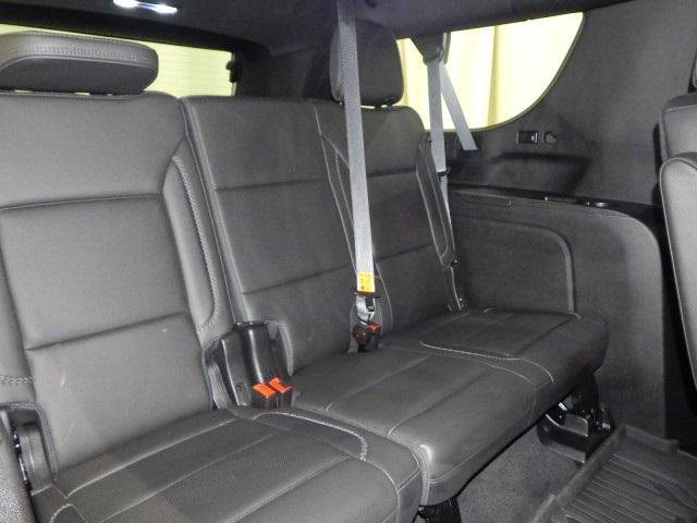 used 2024 GMC Yukon XL car, priced at $74,979