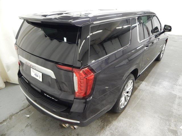 used 2024 GMC Yukon XL car, priced at $74,979