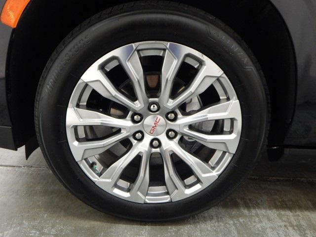 used 2024 GMC Yukon XL car, priced at $74,979