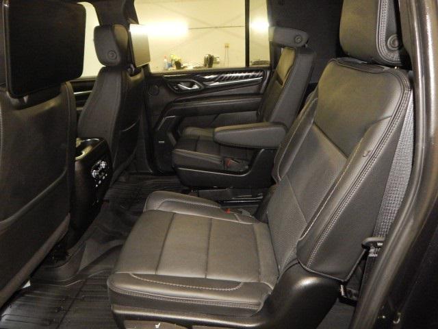 used 2024 GMC Yukon XL car, priced at $74,979
