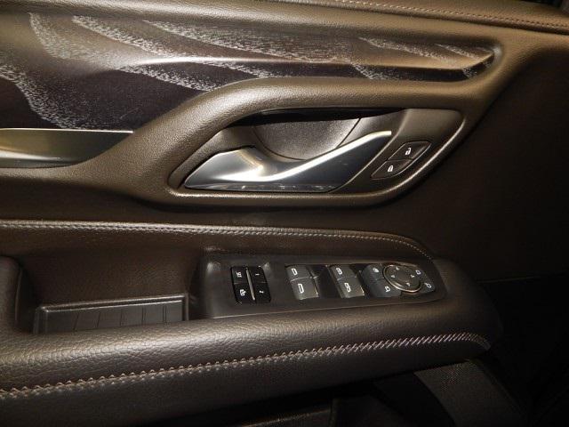 used 2024 GMC Yukon XL car, priced at $74,979
