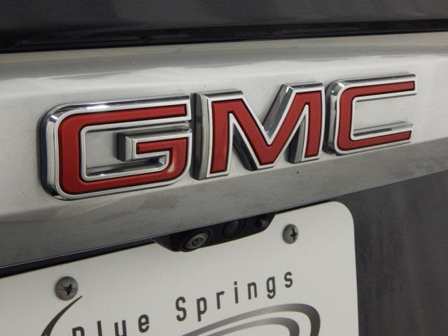 used 2024 GMC Yukon XL car, priced at $74,979