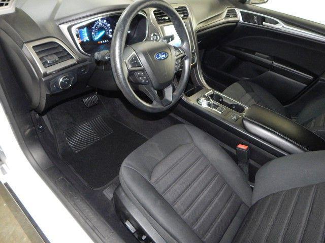 used 2020 Ford Fusion car, priced at $17,463