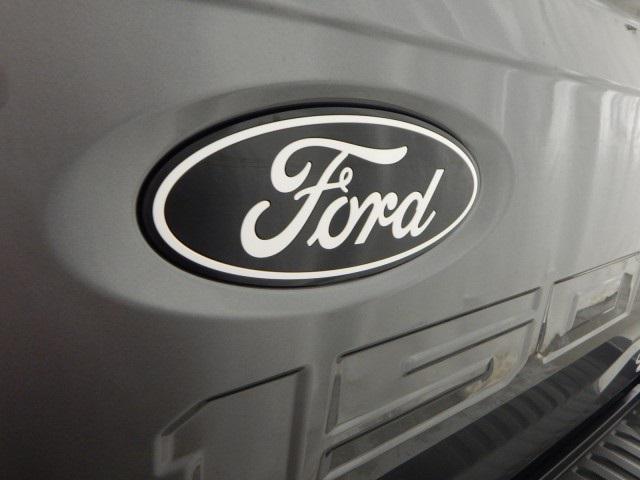 new 2025 Ford F-150 car, priced at $61,823