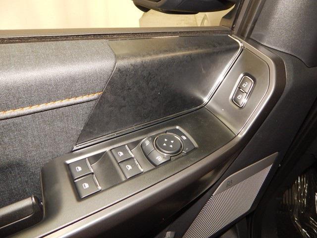 new 2025 Ford F-150 car, priced at $61,823