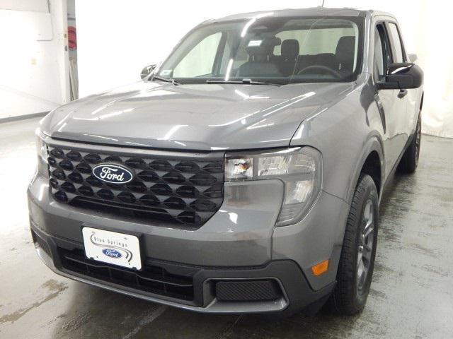 new 2025 Ford Maverick car, priced at $34,275