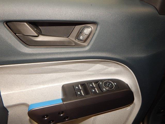 new 2025 Ford Maverick car, priced at $34,275