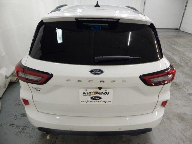 new 2024 Ford Escape car, priced at $30,381