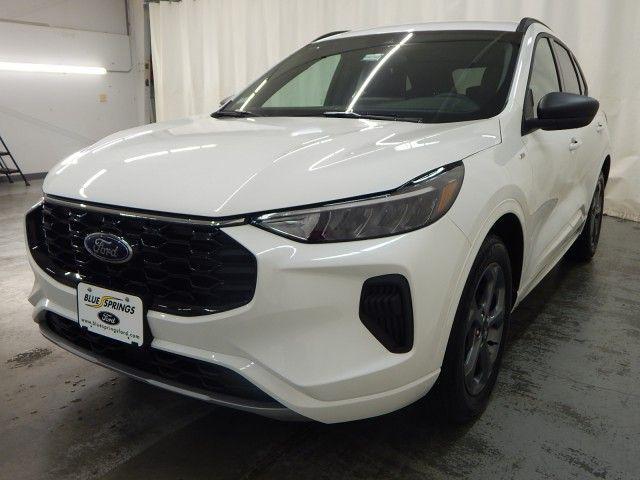 new 2024 Ford Escape car, priced at $30,381