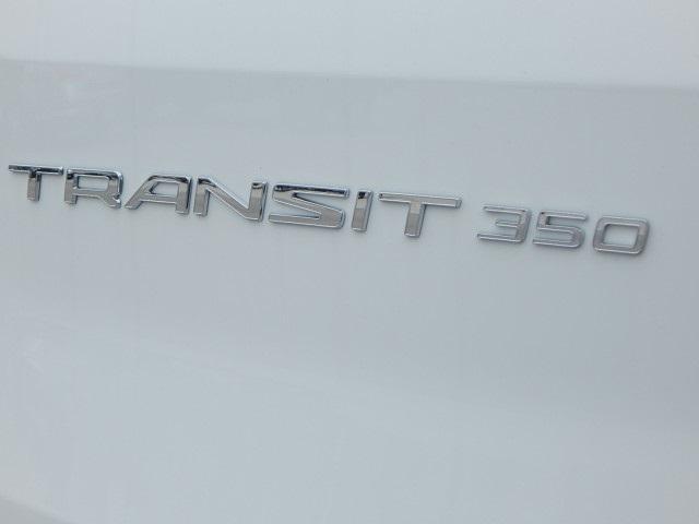 new 2025 Ford Transit-350 car, priced at $70,810