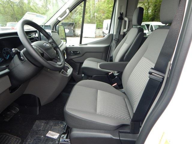 new 2025 Ford Transit-350 car, priced at $70,810