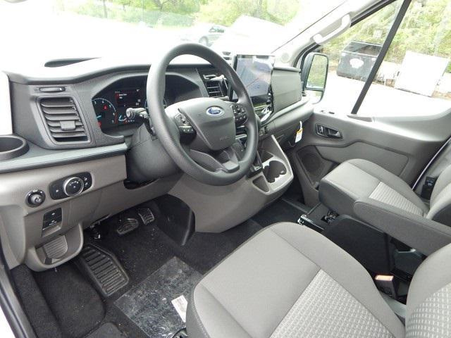 new 2025 Ford Transit-350 car, priced at $70,810
