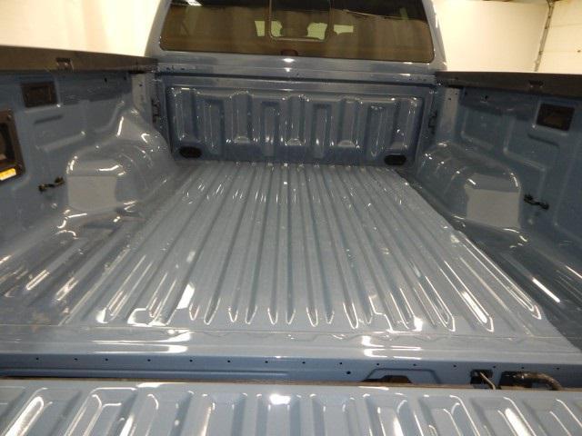 new 2025 Ford Ranger car, priced at $41,991