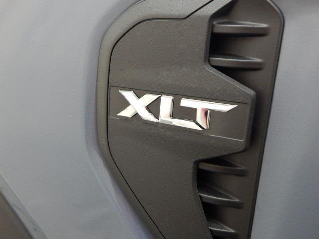 new 2025 Ford Ranger car, priced at $41,991