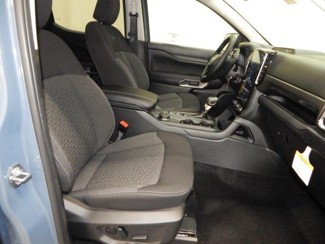 new 2025 Ford Ranger car, priced at $42,995