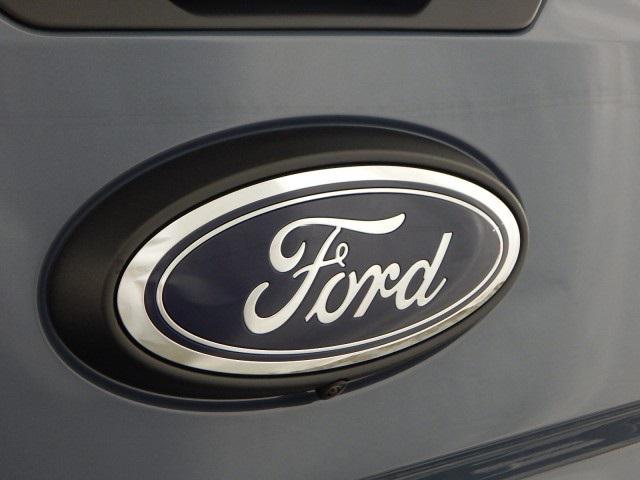 new 2025 Ford Ranger car, priced at $41,991