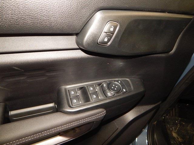 new 2025 Ford Ranger car, priced at $41,991